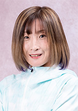 鈴木　祐美子