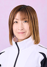 鈴木祐美子