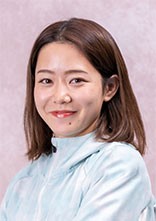 宇恵　有香