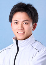 中山　翔太